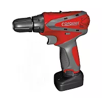 Дрель-шуруповерт Сорокин 29.114