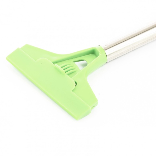 Скребок, фиксированное лезвие, 100 мм, металлическая обрезиненная ручка, 300 мм Сибртех фото 3 Скребок, фиксированное лезвие, 100 мм, металлическая обрезиненная ручка, 300 мм Сибртех фото 3