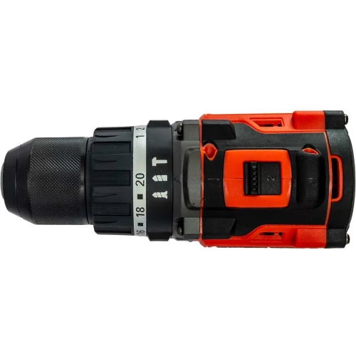 Шуруповерт KINGQUEEN KQ-G21-110D фото 8