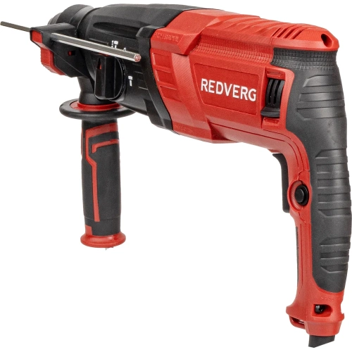 Перфоратор REDVERG RD-RH950 00006691407 фото 3 Перфоратор REDVERG RD-RH950 00006691407 фото 3