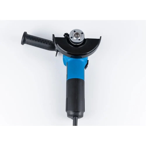 Угловая шлифовальная машина WorkMaster УШМ-125/1100БР фото 5