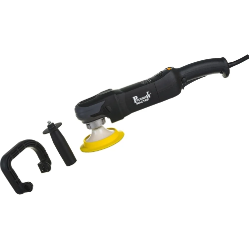 Угловая полировальная электрическая машинка Русский Мастер РМ-71997 фото 10 Угловая полировальная электрическая машинка Русский Мастер РМ-71997 фото 10