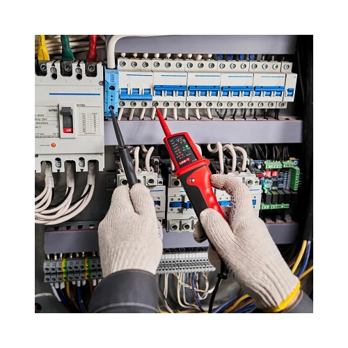 Индикатор напряжения UNI-T UT15B 00-00002633 фото 3 Индикатор напряжения UNI-T UT15B 00-00002633 фото 3