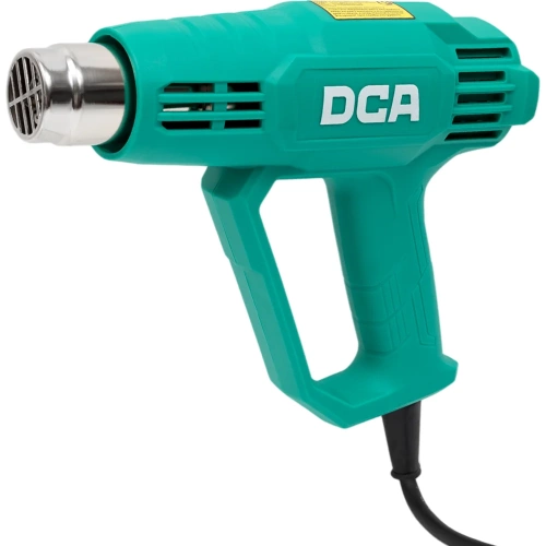 Фен строительный DCA AQB05-2000
