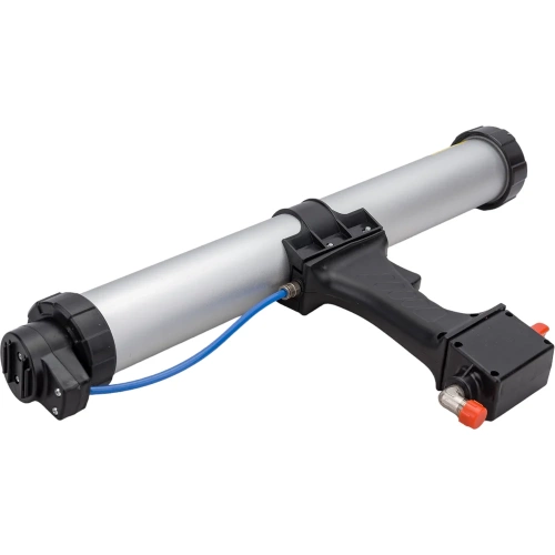 Пневматический пистолет для туб Tools Brother 600 мл BC-1404-600S фото 5