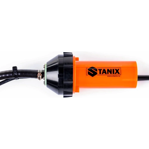 Сварочный фен STANIX EVO 2000 LONG фото 9 Сварочный фен STANIX EVO 2000 LONG фото 9