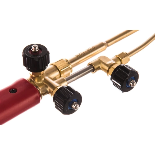 Ацетиленовый резак KRASS Р2А-02М 2278071 фото 8 Ацетиленовый резак KRASS Р2А-02М 2278071 фото 8