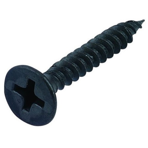 Шуруп самонарезающий прокалывающий Knauf TN 3,5х25 мм 1000 штук