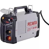 Сварочный инвертор Ресанта САИ 190 ПН 65/19