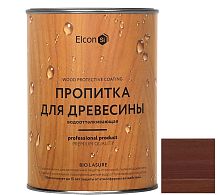 Пропитка для дерева водоотталкивающая Elcon Bio Lasure Тик 0,9 л