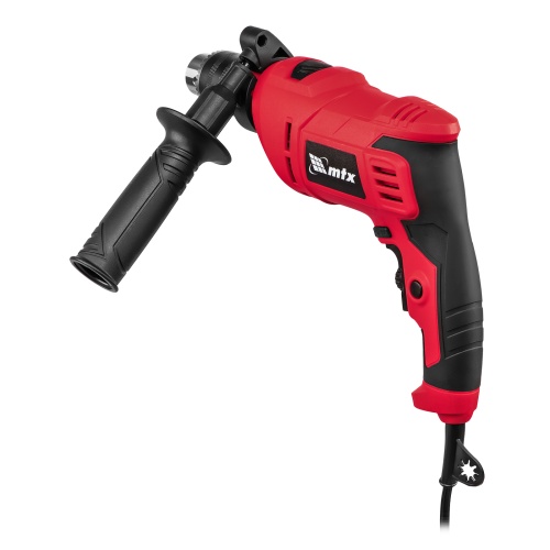 Дрель ударная MID-750, 750 Вт, 0-3000 об/мин, 0-48000 уд/мин MTX фото 14 Дрель ударная MID-750, 750 Вт, 0-3000 об/мин, 0-48000 уд/мин MTX фото 14