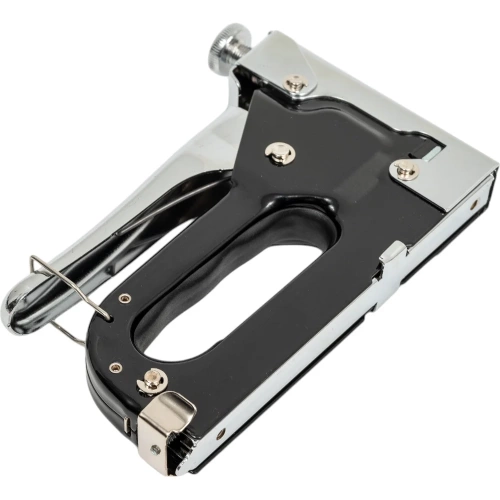 Металлический степлер 4-14мм VOREL 71050 фото 3