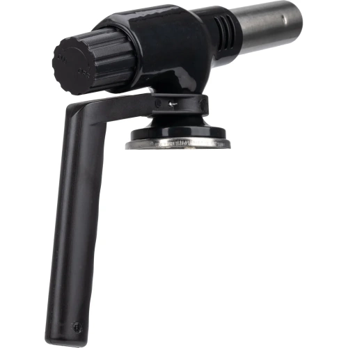 Газовая горелка на баллон ARMA с пъезоподжигом, цанговое соединение AT-200 фото 4 Газовая горелка на баллон ARMA с пъезоподжигом, цанговое соединение AT-200 фото 4