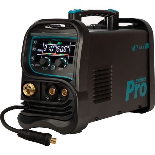 Сварочный полуавтомат 310PRO Kroff 720271