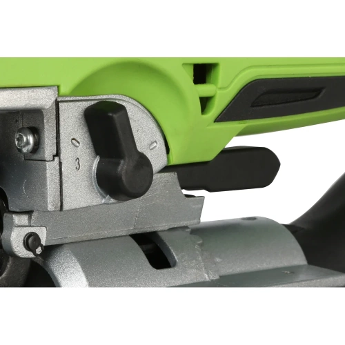 Аккумуляторный лобзик Greenworks GD24JS 3601407 фото 11