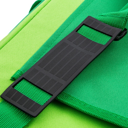 Сумка холодильник 320 x 250 x 240 мм, с двумя охлаждающими блоками Camping Palisad фото 14