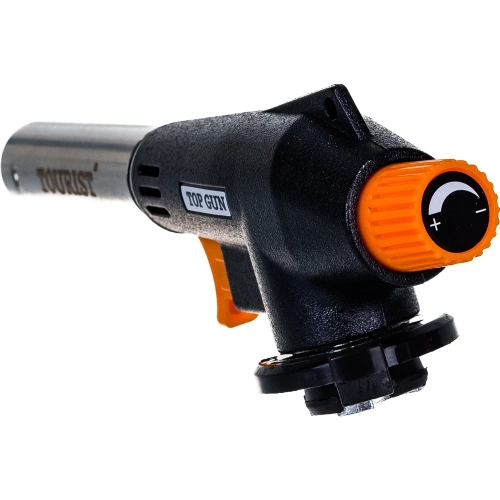 Горелка с пьезоподжигом Tourist TOP GUN TT-330 фото 4