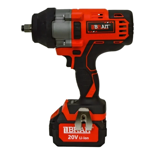 Аккумуляторный гайковерт BRAIT BCIW20-4-1000PUBL PRO 21.01.206.101 фото 6 Аккумуляторный гайковерт BRAIT BCIW20-4-1000PUBL PRO 21.01.206.101 фото 6