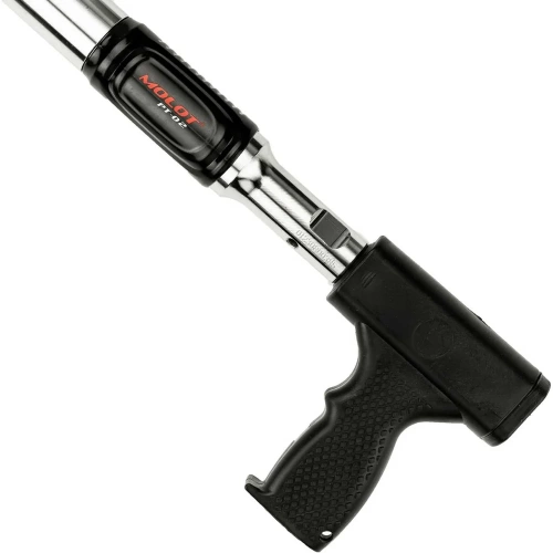 Пистолет монтажный пороховой MOLOT PT-02 02050104 фото 5