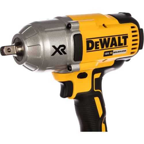 Аккумуляторный гайковерт DEWALT DCF 899 P2 фото 4