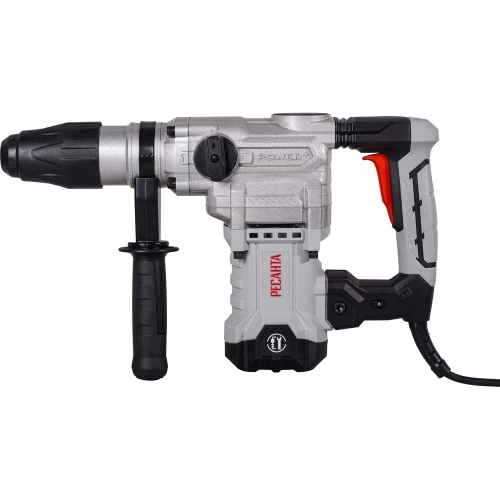 Перфоратор Ресанта П-42-2000КМ SDS-Max 75/3/13 фото 4 Перфоратор Ресанта П-42-2000КМ SDS-Max 75/3/13 фото 4