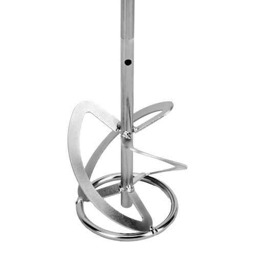 Миксер строительный EM-1-1220, 1220 Вт, 0-480/0-800 об/мин Denzel фото 12 Миксер строительный EM-1-1220, 1220 Вт, 0-480/0-800 об/мин Denzel фото 12