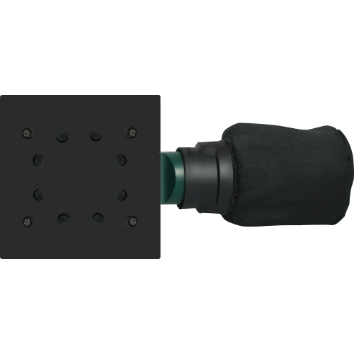 Плоскошлифовальная машина FAVOURITE OS 240Вт, 13000об/мин, 110х105мм, 26000кол/мин 109100240 фото 4