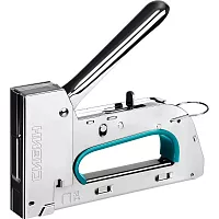 Стальной рессорный степлер СИБИН Урм-53 тип 53 (a/10/jt21) 23ga (6 - 14 мм) 31538