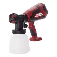 Аккумуляторный краскораспылитель REDVERG RD-PS18/U 6672860