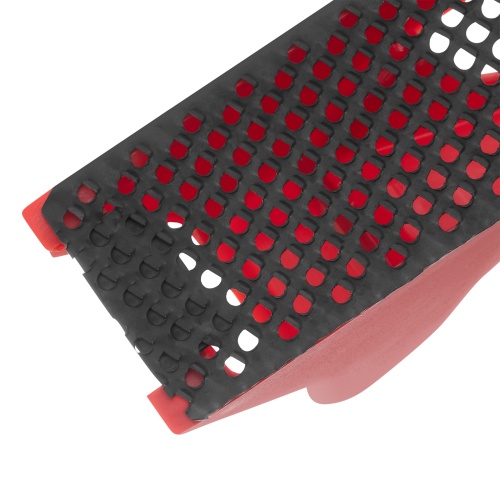 Рубанок, 140 х 42 мм, обдирочный, пластмассовый, для гипсокартона Matrix фото 5