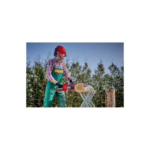 Пила цепная аккумуляторная Einhell PXC FORTEXXA 18/30, 18 В, шина Oregon 30 см, замена цепи без ключа, без АКК и ЗУ 4600010 фото 3 Пила цепная аккумуляторная Einhell PXC FORTEXXA 18/30, 18 В, шина Oregon 30 см, замена цепи без ключа, без АКК и ЗУ 4600010 фото 3