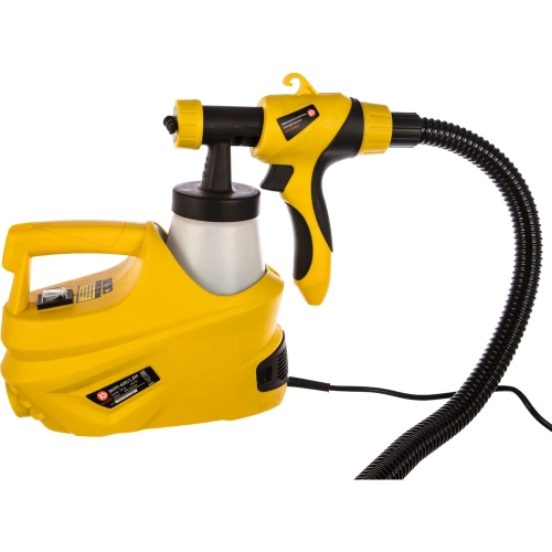 Краскораспылитель Калибр МАСТЕР ЭКРП-600/1,8М 00000044908 фото 3 Краскораспылитель Калибр МАСТЕР ЭКРП-600/1,8М 00000044908 фото 3