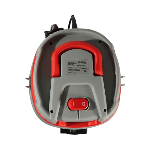 Электрический пылеводосос Evoline WAD 130 WAD130 фото 3 Электрический пылеводосос Evoline WAD 130 WAD130 фото 3