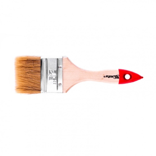 Кисть плоская MTX Стандарт 82535 2,5 дюйма