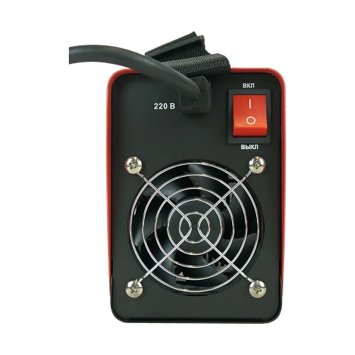 Сварочный инвертор Энергомаш СА-230И фото 6