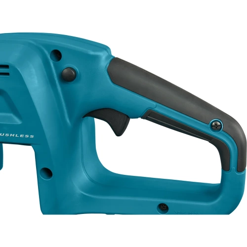 Аккумуляторная цепная пила Makita 18 В, 30 см, 7.7 м/с, без АКБ и ЗУ DUC307Z фото 4