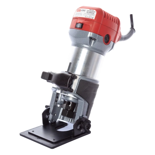 Фрезер REDVERG RD-ER800E 6668943 фото 10 Фрезер REDVERG RD-ER800E 6668943 фото 10