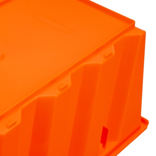 Лоток для метизов 37.5 х 22.5 х 16 см, пластик Россия Stels фото 6