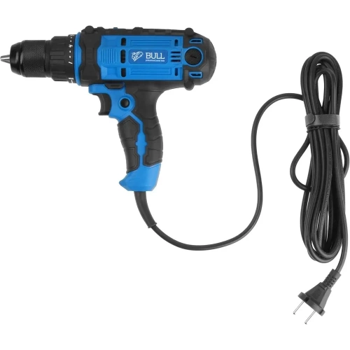 Дрель-шуруповерт BULL CDR 1340 1333409 фото 3