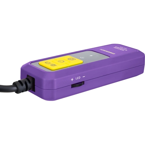 Видеоэндоскоп Ermenrich Seek VE15 85666 фото 6