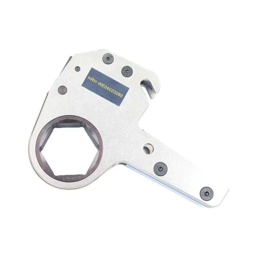 Гайковёрт гидравлический с кассетным приводом HARRISON HRH-WE04023280 232-2328 нМ HRH-WE04023280 (образец) фото 5 Гайковёрт гидравлический с кассетным приводом HARRISON HRH-WE04023280 232-2328 нМ HRH-WE04023280 (образец) фото 5