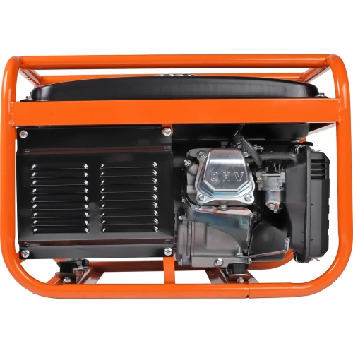 Бензиновый генератор Patriot GRS 3500 476102245 фото 8