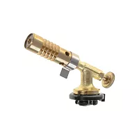 Газовая горелка-насадка на цанговый баллон металлическая ARNEZI R7006308