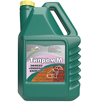 Гидрофобизатор Типром М 5 л