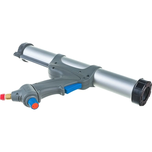 Пневматический пистолет для саше COX Airflow 3 600ml sachet 181272 фото 4