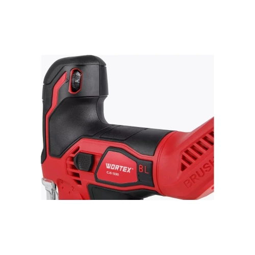 Аккумуляторный лобзик WORTEX CJS 1330 ALL1 SOLO 1325400 фото 5 Аккумуляторный лобзик WORTEX CJS 1330 ALL1 SOLO 1325400 фото 5