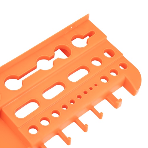 Полка для инструмента 47.5 см, оранжевая Stels фото 6