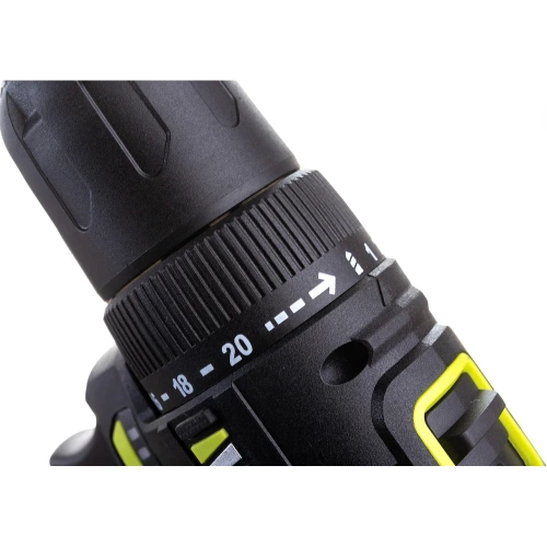 Аккумуляторная дрель-шуруповерт WORX Professional WU130X фото 11