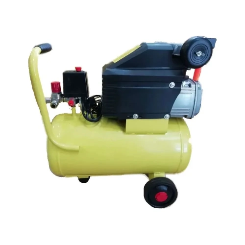 Компрессор ТД Техник ТЕХНИК КМ-2401 24л 1,8кВт 242л/мин 8атм 25 фото 3 Компрессор ТД Техник ТЕХНИК КМ-2401 24л 1,8кВт 242л/мин 8атм 25 фото 3