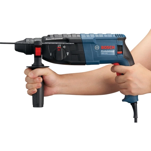 Перфоратор Bosch GBH 240 F 0.611.273.000 фото 8